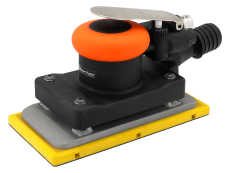 Pneumatic vibration lifting machine 93 x 178 mm