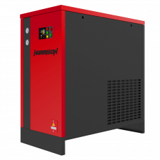 Refrigerator type dehumidifier: HRS-D9816000