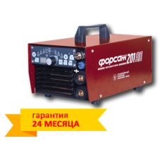 Сварочный аппарат ФОРСАЖ-201АД