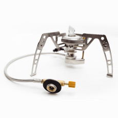 Tourist burner BTrace G6