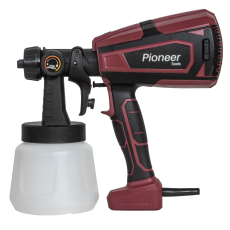 Pioneer SG-5080-01 spray gun