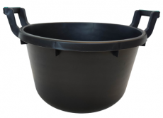 Flexible construction basin 30 l