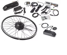 Комплект Eltreco intro 36V 500W LCD 26"