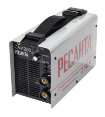 RESANTA SAI-250 Welding Machine