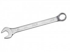 08 mm combination wrench with carbon steel finish