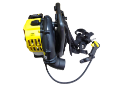 Blower gasoline satchel TECHNICIAN VBR-3/43