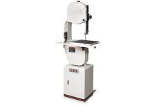 JET JWBS-14DXPRO band saw 230 V