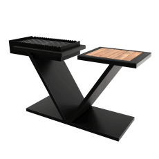 Мангал &quot;Вечер&quot;