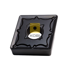 Пластина токарная CNMG 120408 PC KB8125