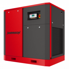 Компрессор винтовой: HRS-9515000