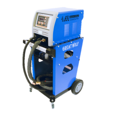 MT-3001 Contact Welding Machine for Alternating Current Welding