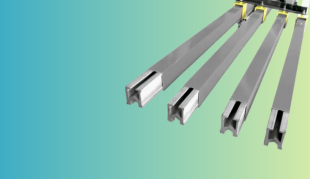 Энергоэффективные решения для промышленности: шинопроводные системы POWERAIL