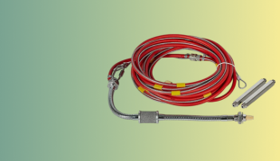 Инновации в защите сварных швов: Ник Орион