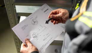 PROMATOOL представляет передовой зуборезный инструмент: новые горизонты в обработке зубчатых зацеплений