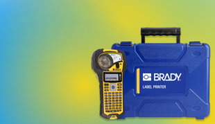 Без лишних хлопот: автономность, защита и удобство для принтеров этикеток BMP21 и M210