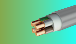 Кабели NYM от компании Угличкабель!