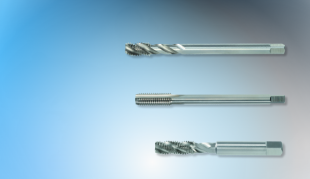 Машинные метчики Volkel: немецкий стандарт качества для вашего производства.