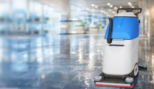 Fiorentini: Новая модель I18BTO NEW (Orbital + Traction)