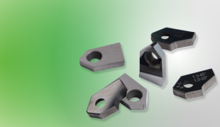 Резцы твёрдосплавные STC58 профиль А1: высокое качество обработки гарантировано​.