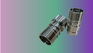 Инструмент PROMATOOL: Челябинск задает новые стандарты в российском производстве металлорежущего инструмента