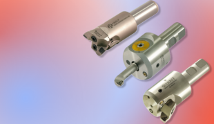 Расточные головки AKKO: точность и надёжность для современного металлорежущего производства.