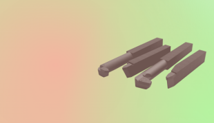 Безупречный профиль: резьбовые резцы ОАО «КИЗ» для высокоточной металлообработки