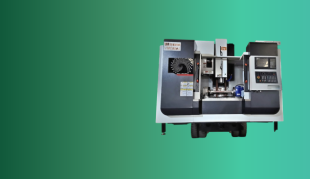 Промышленный инжиниринг от "ТехИнвест": комплексное переоснащение производств высокоточным оборудованием с ЧПУ