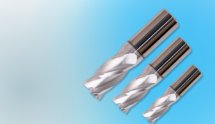 Концевые фрезы ДИПАР серии ФК101: фрезы с безупречной репутацией!