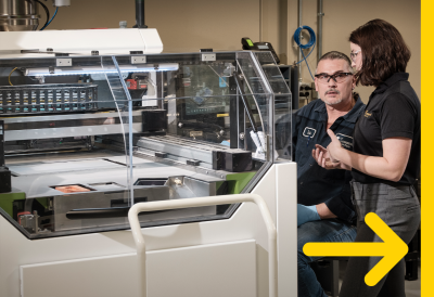 Kennametal Launches 3D Printing Business Unit