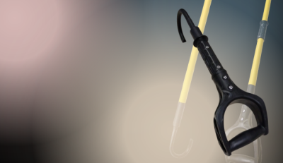 TECHBARRIER brings certified pipe hook to market: the end of the era of artisanal devices in industrial safety