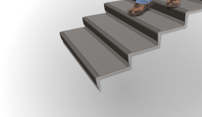 Safety and durability: SK Polymers offers a wide range of rubber tread patterns.