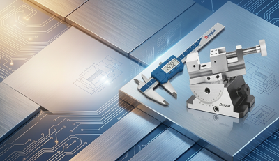 From precision micrometers to CNC systems: Dasqua presents innovations in the new catalog 2026