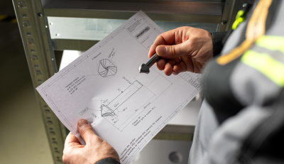 PROMATOOL presents an advanced tooth-cutting tool: new horizons in the processing of gears
