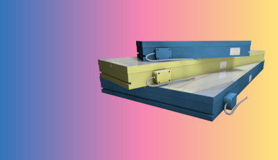 NPP Magnit is reaching a new level of precision: the launch of production of large-sized magnetic cartridges and the expansion of the service area