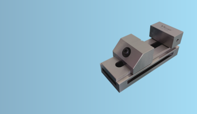 Weike: Reliable fixation for all metalworking tasks