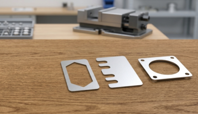 Professional calibration plates and linings from KIZ