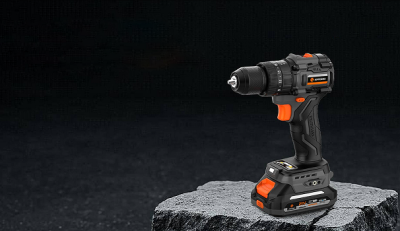 Coming soon: AC-ID65L from Anycons is a powerful wrench with a lightweight body.