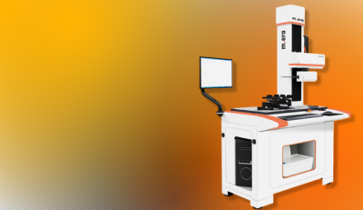 Era of new solutions: new generation metrology equipment from m.era.