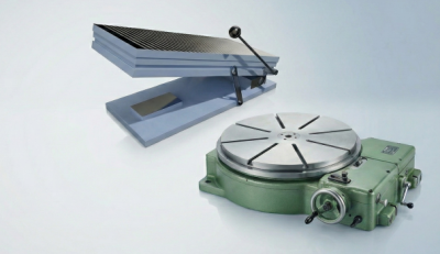 The perfect angle: Promservice-M expands the possibilities of processing parts of complex geometry