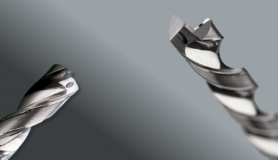 Carbide drills from PROMATOOL. Our tool cuts where others give up!