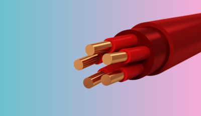 Lekron presents cable products from the Concord plant