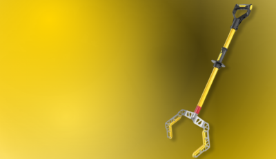 A tool for working with drill pipes Pipe GrippeR. Safety is in every grip!