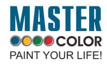 Master Color