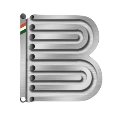 Bharat seamless metal tubes