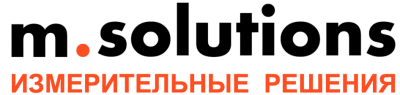 M.Solutions