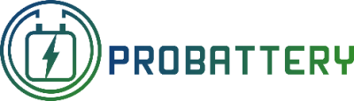 PROBATTERY