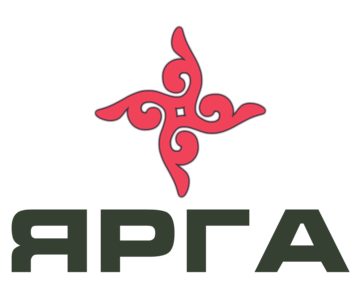 Ярга Абразив