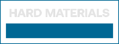 Hard Materials