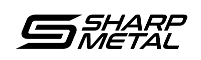 Sharp Metal