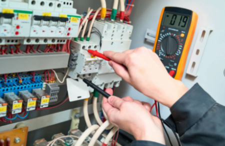 ООО "ДОНСТАНДАРТМЕТРОЛОГИЯ"